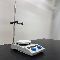 Chemglass Heating Magnetic Stirrer image 0